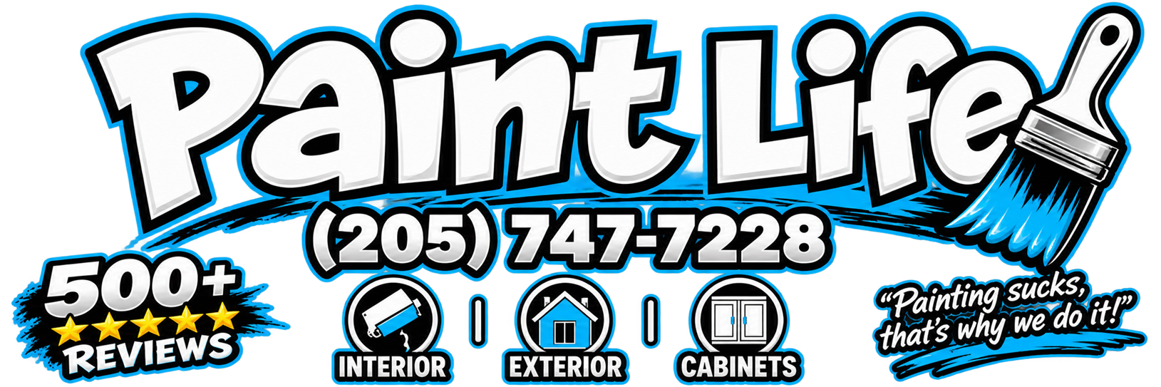 Paint Ife | Professional Painting Services