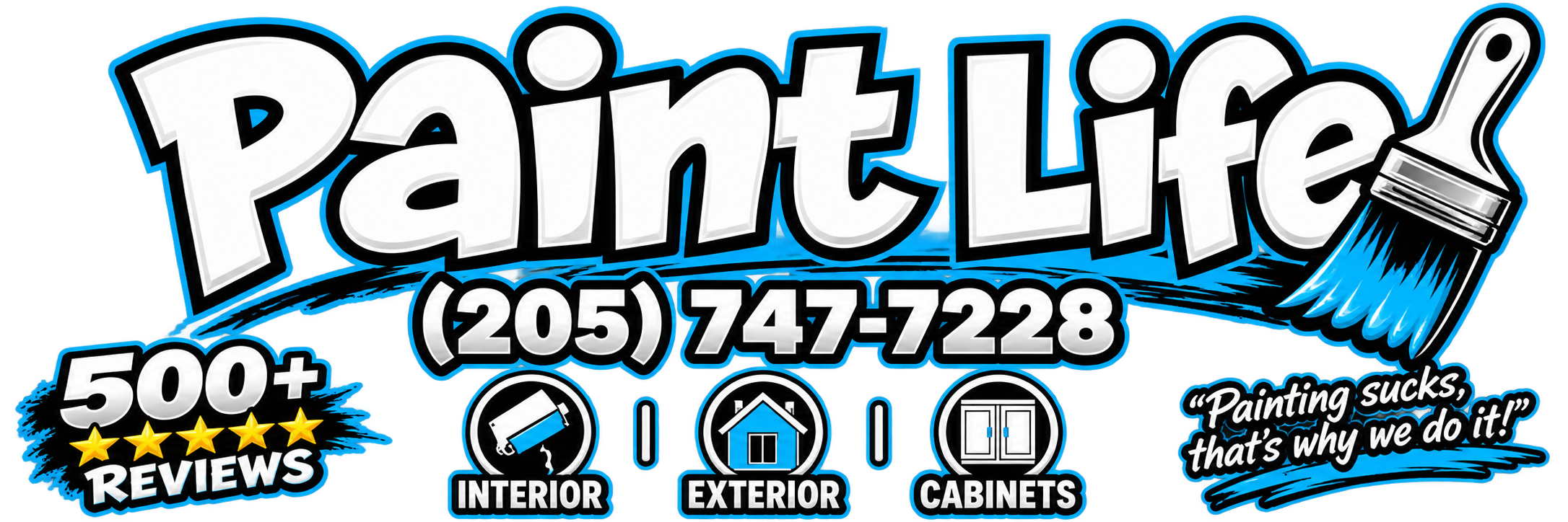 Paint Ife | Professional Painting Services